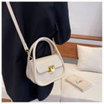 bolsa feminina, bolsa moderna, bolsa minimalista, bolsa estilosa, bolsa azul, bolsa marrom, bolsa branca