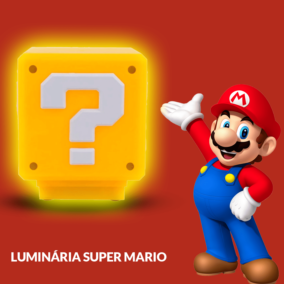 Afinal, Quem é Mario Games?