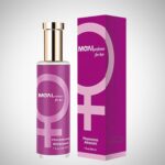 perfume com feromônios feminino