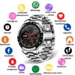 smartwatch diferente